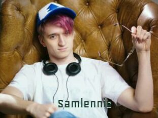 Samlennie