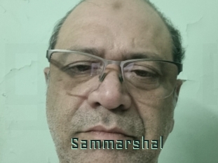 Sammarshal