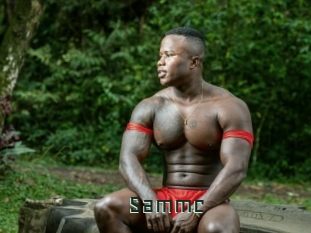 Sammc