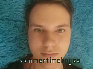 Sammertimeboy69