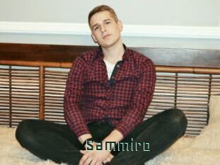 Sammiro