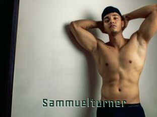 sammuelturner Gay Porn