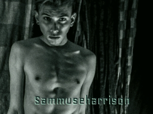 Sammuseharrison
