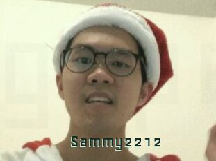 sammy2212 Gay Porn