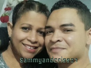Sammyandcriss21