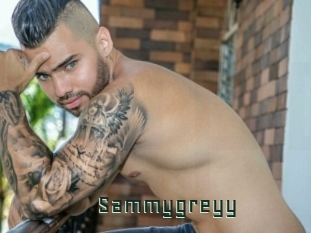 Sammygreyy
