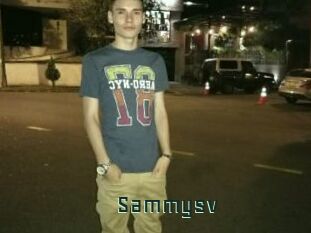 Sammysv