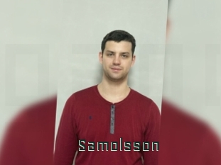 Samolsson