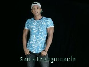 Samstrongmuscle