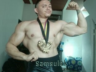 Samsulek
