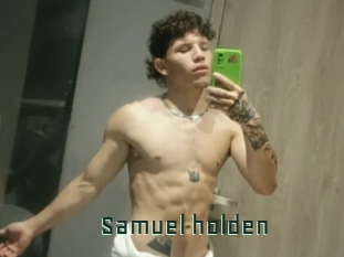 Samuel_holden