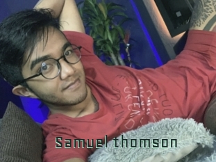samuel_thomson Gay Porn