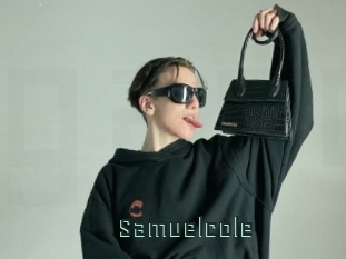 Samuelcole