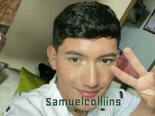 Samuelcolliins