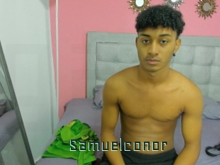 Samuelconor