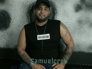 Samuelcros