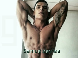 Samueldavies