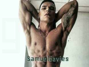 Samueldavies