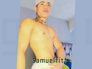 Samuelfitt
