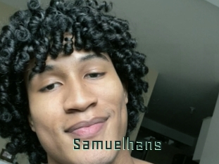 Samuelhans