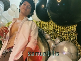 Samuelhills