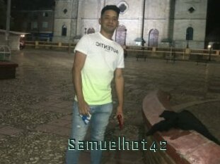 Samuelhot42