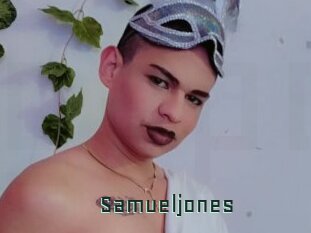 Samueljones