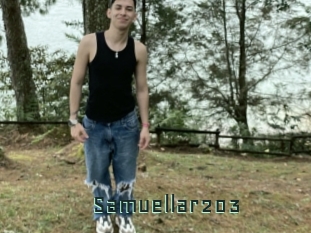 Samuellar203