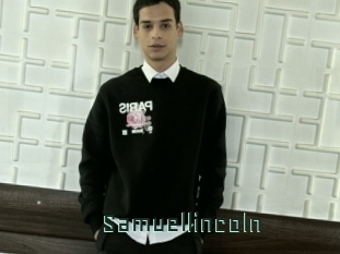 Samuellincoln