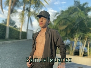 samuellsuarez Gay Porn