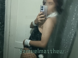 samuelmatthew Gay Porn