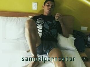 Samuelpornostar