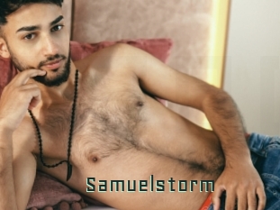 Samuelstorm