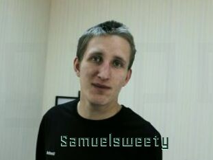 Samuelsweety