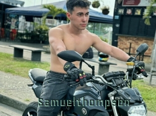 Samuelthompson