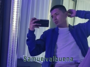 Samuelvalbuena