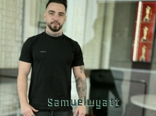 Samuelwyatt