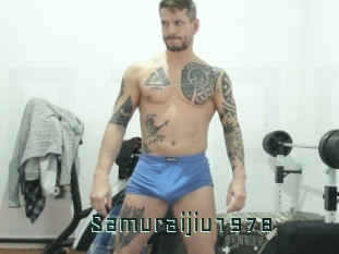 Samuraijiu1978