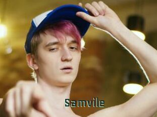 Samvile