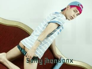 Samy_jhonsonx