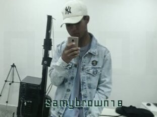 Samybrown18