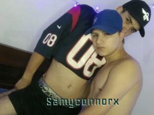 Samyconnorx