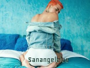 Sanangelblue