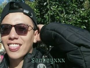 Sanboyxxx
