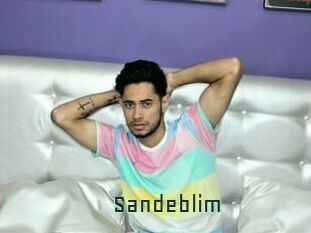 Sandeblim