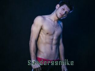 Sanderssmike