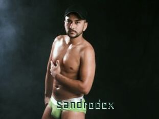 Sandrodex