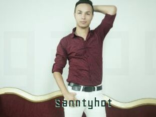 Sanntyhot