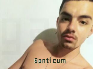 Santi_cum
