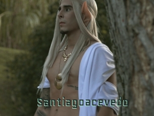 Santiagoacevedo